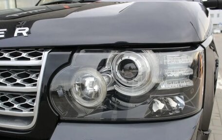 Land Rover Range Rover III, 2011 год, 2 000 000 рублей, 7 фотография