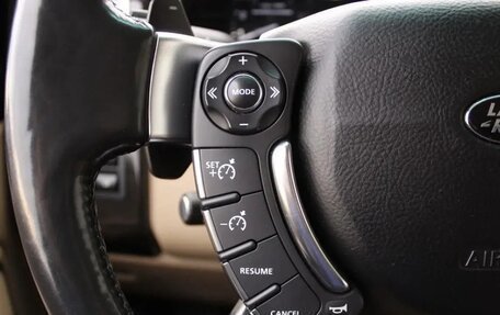 Land Rover Range Rover III, 2011 год, 2 000 000 рублей, 18 фотография