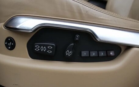 Land Rover Range Rover III, 2011 год, 2 000 000 рублей, 14 фотография