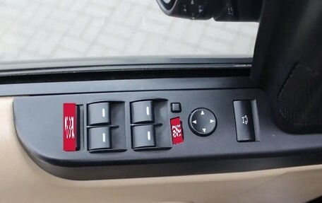 Land Rover Range Rover III, 2011 год, 2 000 000 рублей, 12 фотография