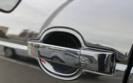 Land Rover Range Rover III, 2011 год, 2 000 000 рублей, 9 фотография