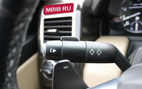 Land Rover Range Rover III, 2011 год, 2 000 000 рублей, 19 фотография