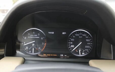 Land Rover Range Rover III, 2011 год, 2 000 000 рублей, 23 фотография