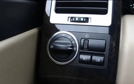 Land Rover Range Rover III, 2011 год, 2 000 000 рублей, 26 фотография