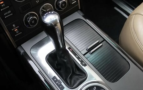 Land Rover Range Rover III, 2011 год, 2 000 000 рублей, 28 фотография