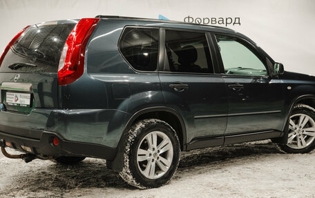 Nissan X-Trail, 2013 год, 1 330 000 рублей, 3 фотография