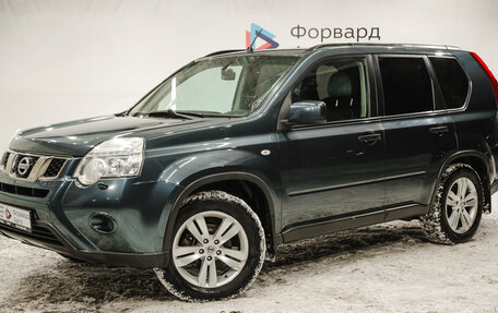 Nissan X-Trail, 2013 год, 1 330 000 рублей, 2 фотография