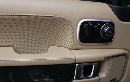 Land Rover Range Rover III, 2011 год, 2 000 000 рублей, 31 фотография