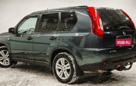 Nissan X-Trail, 2013 год, 1 330 000 рублей, 4 фотография