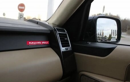 Land Rover Range Rover III, 2011 год, 2 000 000 рублей, 29 фотография