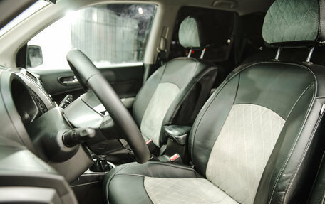 Nissan X-Trail, 2013 год, 1 330 000 рублей, 7 фотография