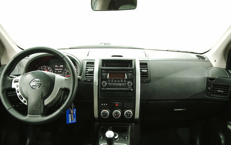 Nissan X-Trail, 2013 год, 1 330 000 рублей, 5 фотография