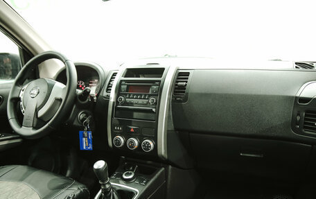 Nissan X-Trail, 2013 год, 1 330 000 рублей, 6 фотография