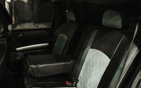 Nissan X-Trail, 2013 год, 1 330 000 рублей, 8 фотография