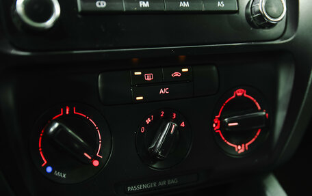 Volkswagen Jetta VI, 2013 год, 820 000 рублей, 5 фотография