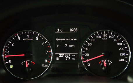 Nissan X-Trail, 2013 год, 1 330 000 рублей, 11 фотография