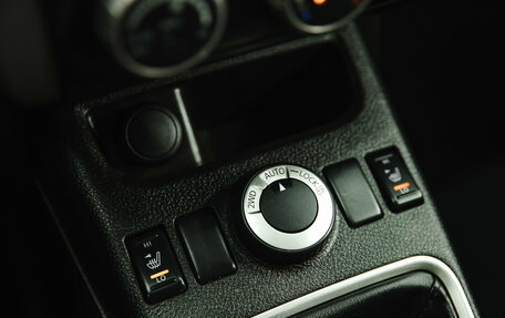 Nissan X-Trail, 2013 год, 1 330 000 рублей, 15 фотография