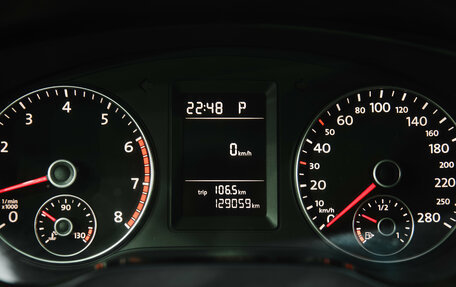 Volkswagen Jetta VI, 2013 год, 820 000 рублей, 3 фотография