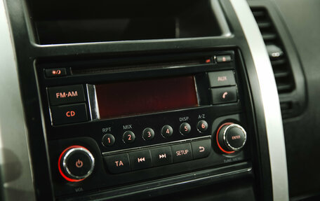 Nissan X-Trail, 2013 год, 1 330 000 рублей, 13 фотография