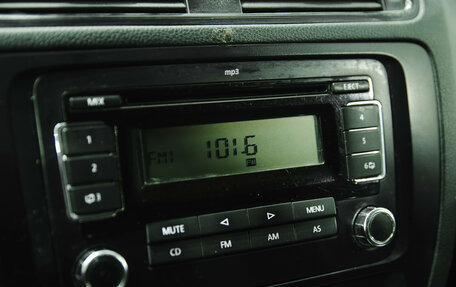 Volkswagen Jetta VI, 2013 год, 820 000 рублей, 4 фотография