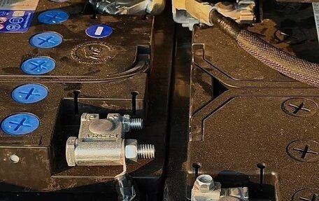 Toyota Land Cruiser, 2025 год, 26 500 000 рублей, 9 фотография