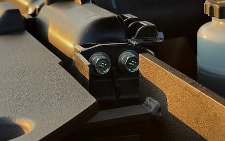 Toyota Land Cruiser, 2025 год, 26 500 000 рублей, 10 фотография