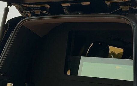 Toyota Land Cruiser, 2025 год, 26 500 000 рублей, 14 фотография