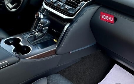 Toyota Land Cruiser, 2025 год, 26 500 000 рублей, 5 фотография