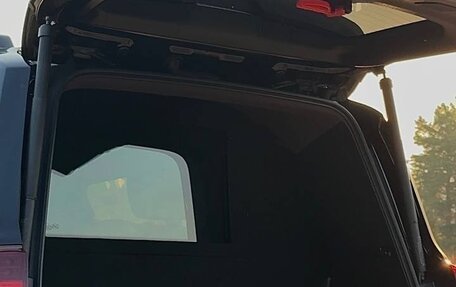 Toyota Land Cruiser, 2025 год, 26 500 000 рублей, 13 фотография