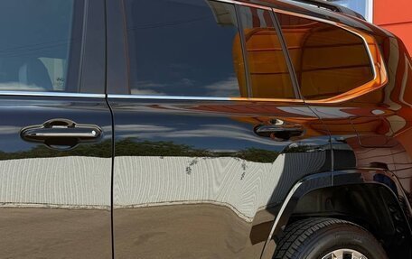 Toyota Land Cruiser, 2025 год, 26 500 000 рублей, 16 фотография