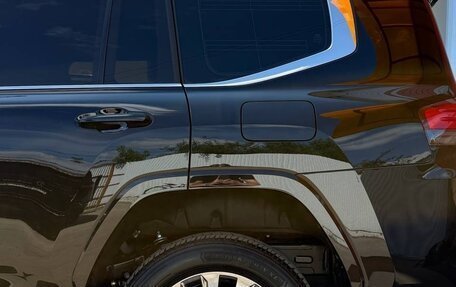 Toyota Land Cruiser, 2025 год, 26 500 000 рублей, 15 фотография