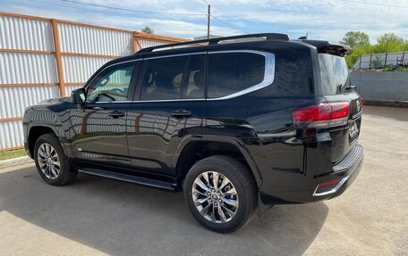 Toyota Land Cruiser, 2025 год, 26 500 000 рублей, 17 фотография