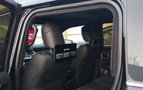 Toyota Land Cruiser, 2025 год, 26 500 000 рублей, 12 фотография