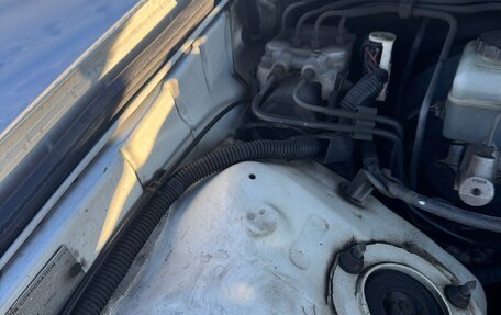 Toyota Mark II IX (X110), 2002 год, 610 000 рублей, 16 фотография