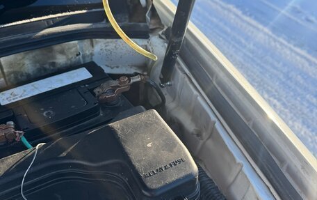 Toyota Mark II IX (X110), 2002 год, 610 000 рублей, 18 фотография