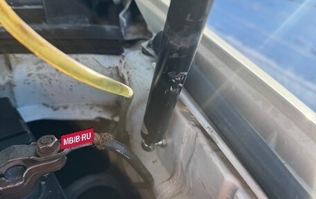 Toyota Mark II IX (X110), 2002 год, 610 000 рублей, 19 фотография