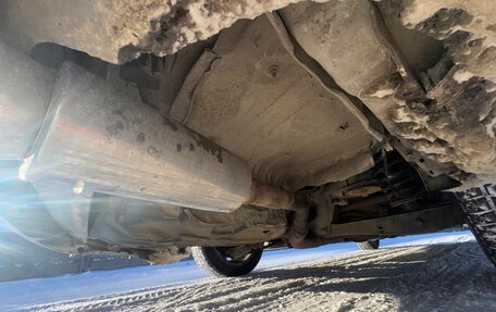 Toyota Mark II IX (X110), 2002 год, 610 000 рублей, 23 фотография