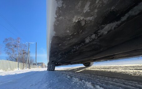 Toyota Mark II IX (X110), 2002 год, 610 000 рублей, 21 фотография