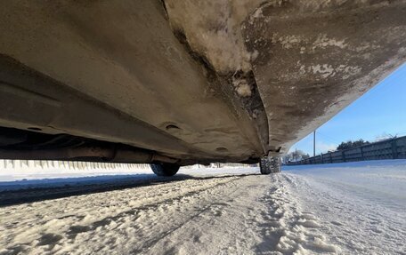 Toyota Mark II IX (X110), 2002 год, 610 000 рублей, 20 фотография