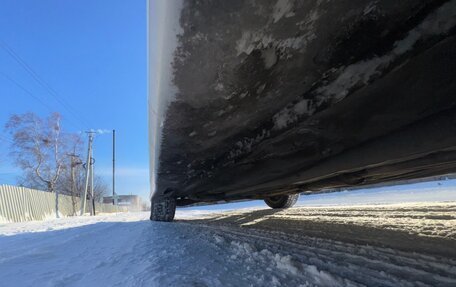 Toyota Mark II IX (X110), 2002 год, 610 000 рублей, 22 фотография