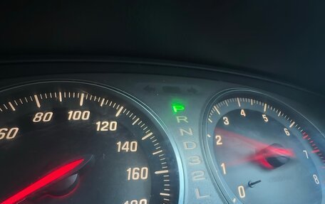 Toyota Mark II IX (X110), 2002 год, 610 000 рублей, 25 фотография