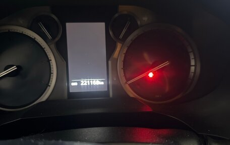 Toyota Land Cruiser Prado 150 рестайлинг 2, 2020 год, 5 200 000 рублей, 8 фотография