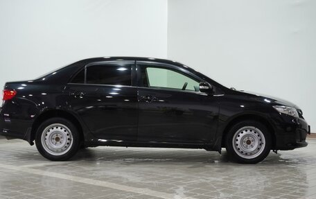 Toyota Corolla, 2011 год, 1 365 000 рублей, 5 фотография