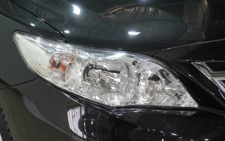 Toyota Corolla, 2011 год, 1 365 000 рублей, 7 фотография