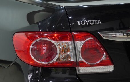 Toyota Corolla, 2011 год, 1 365 000 рублей, 8 фотография