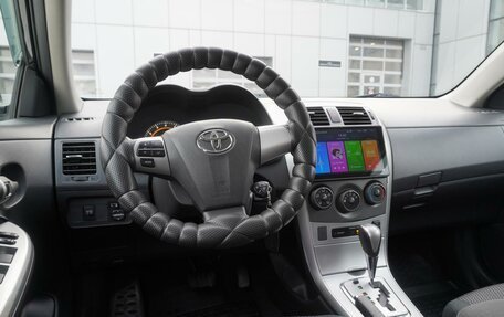 Toyota Corolla, 2011 год, 1 365 000 рублей, 10 фотография