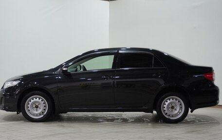 Toyota Corolla, 2011 год, 1 365 000 рублей, 6 фотография