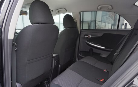 Toyota Corolla, 2011 год, 1 365 000 рублей, 15 фотография