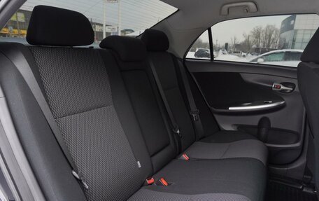 Toyota Corolla, 2011 год, 1 365 000 рублей, 11 фотография