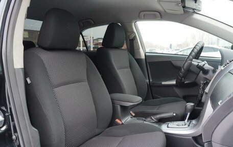 Toyota Corolla, 2011 год, 1 365 000 рублей, 12 фотография